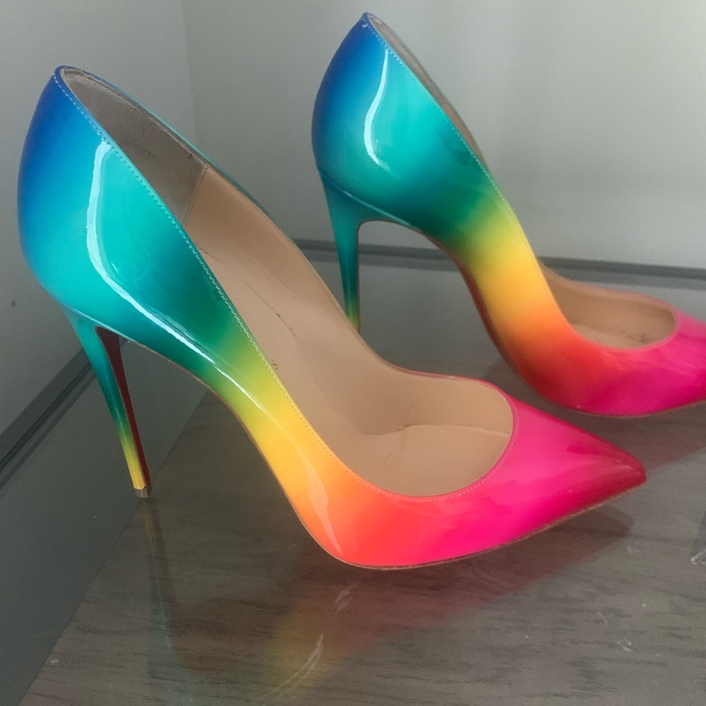 Christian Louboutin